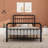 Palmquist Metal Slat Bed-1503538974