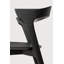 Bok Solid Wood Dining Chair-35994827
