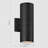 Eghil Wall Light