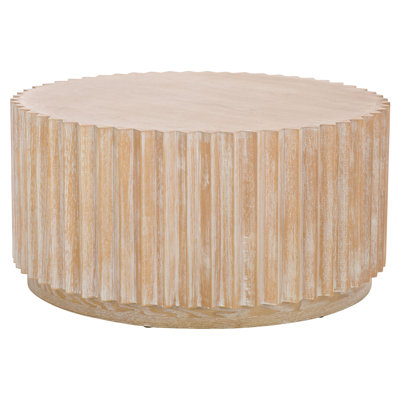 Kanpun Coffee Table