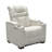 Faux Leather Power Recliner-605413743