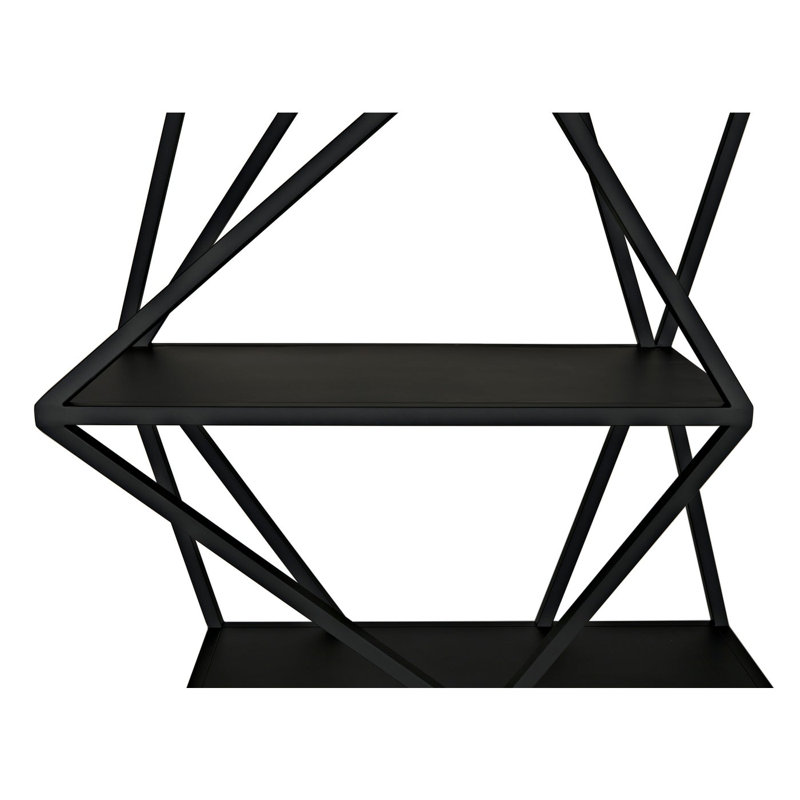 Sutro Bookcase