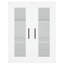 Mikaiah Display Cabinet-1117124380
