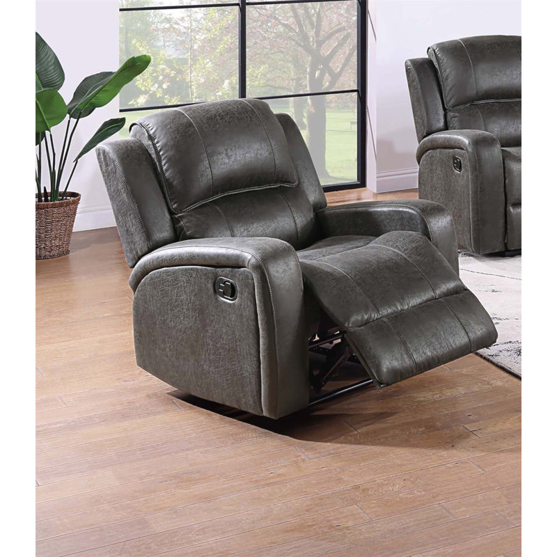 Single Recliner