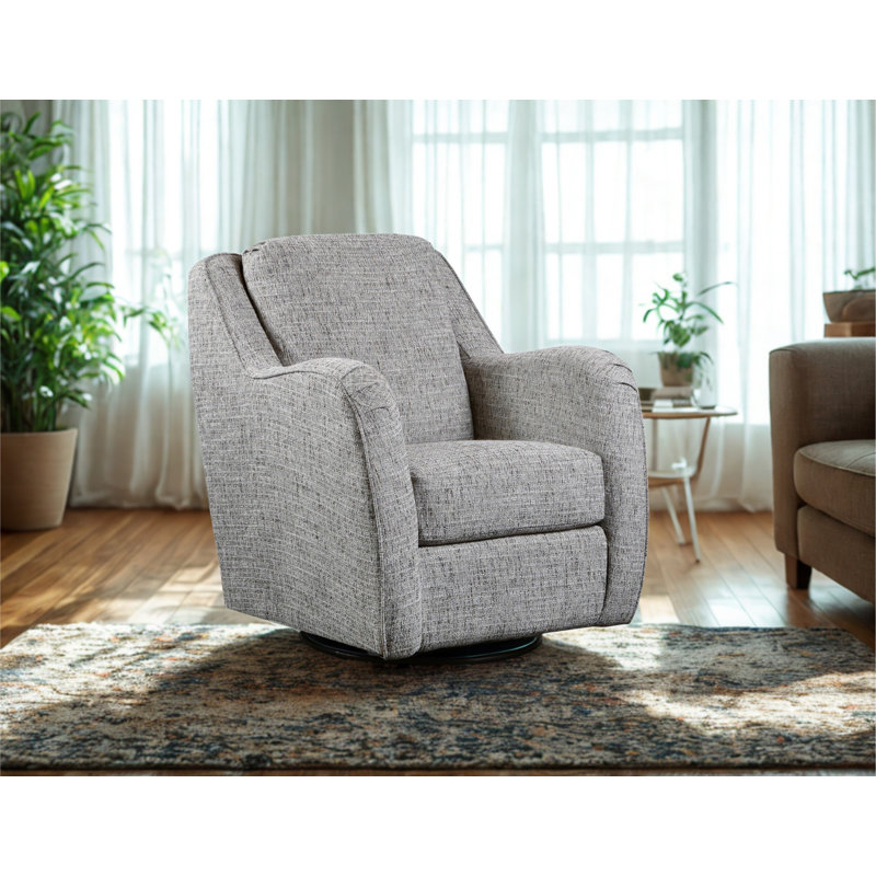 Fauteuil oscillant Alba