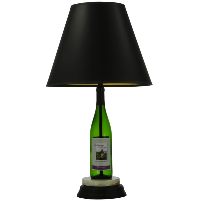 Personalized Table Lamp