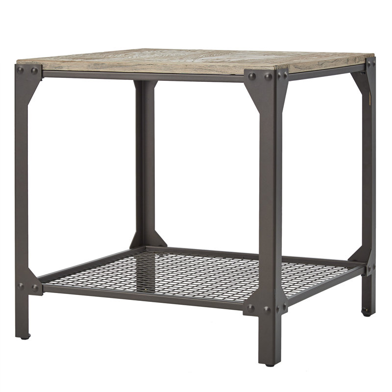 Spies End Table