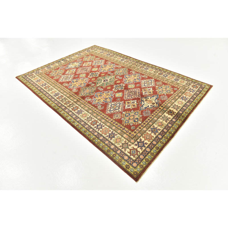 Tapis rouge Kaibab