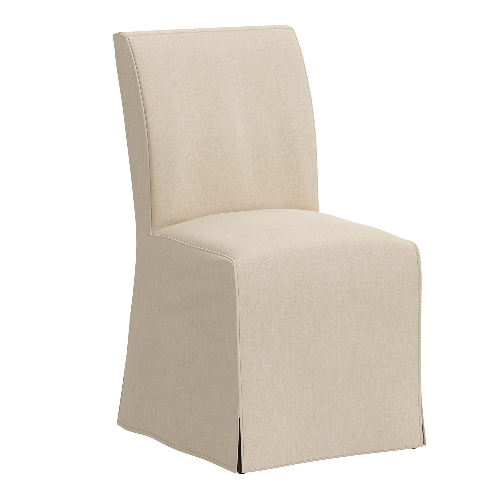 Sumatra Parsons Dining Chair, Linen