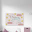 «Wanette Starry Night», reproduction sur toile tendue-1995871718