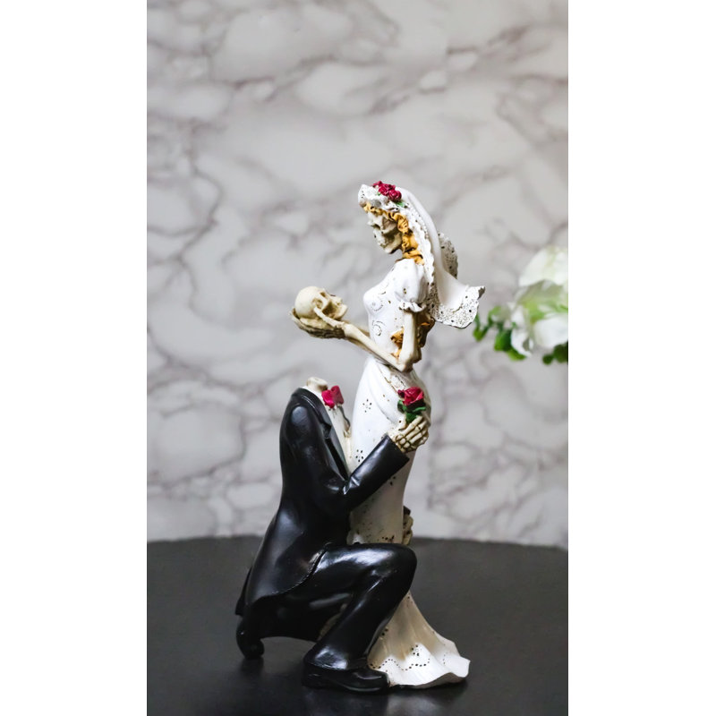 Figurine de mariage DOD