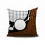 Oreiller carré réversible Dotrix-119750934-120869726