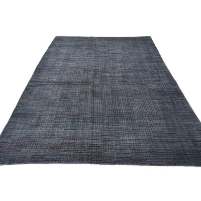 6x9 Philip Gray Rug