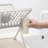 Brabantia SinkSide Foldable Dish Rack - Soft Beige-128489725-128489727
