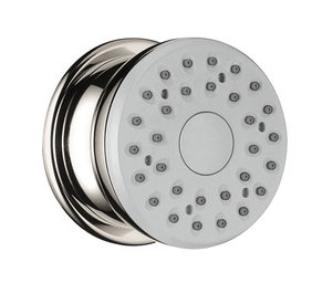 Showerpower Bodyvette Full Adjustable Body Spray