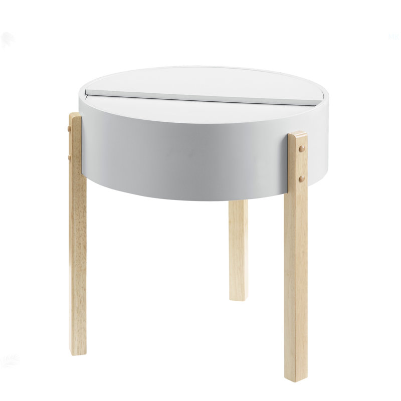 Table de bout ronde Bodfish