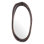 Karma Aluminum Wall Mirror