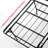 Zoe 18” Folding Wire-Grid Bed Frame-1862754922