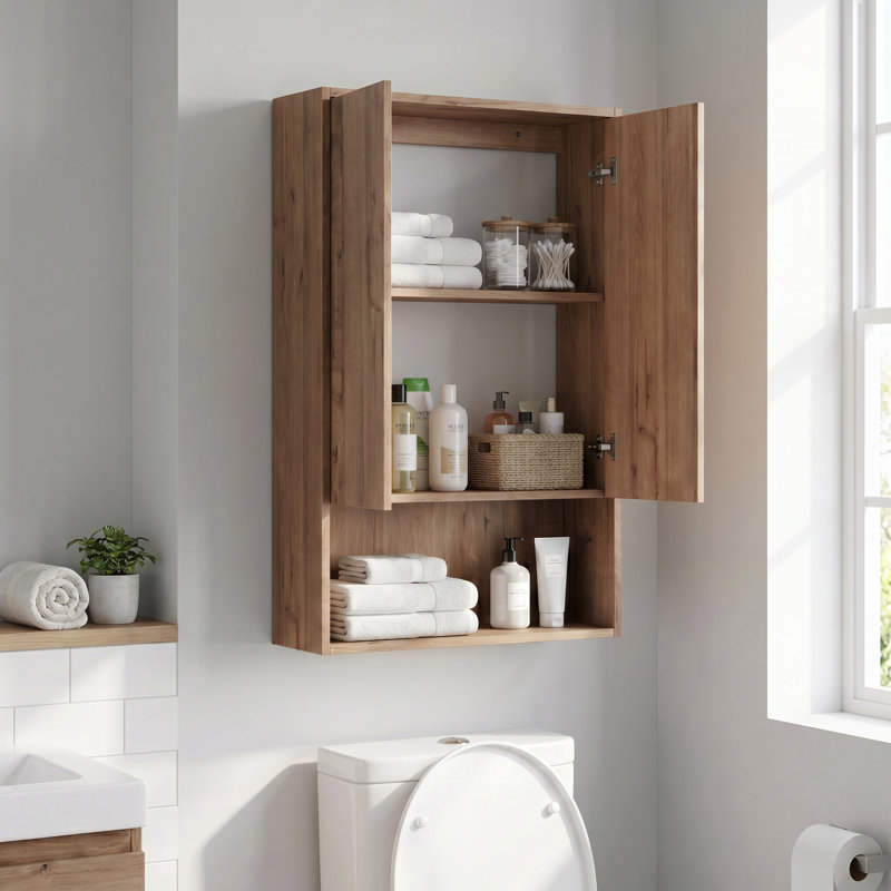 Armoire murale 24 po