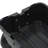 800LBS Heavy-Duty Garden Dump Cart with Steel Frame
