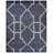 Sumiton Hand-Knotted Wool Light Grey White Colour, Area Rugs-324526943