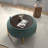 Chynna Upholstered Round Storage Ottoman-2136150338