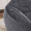 Fauteuil à billes rembourré avec repose-pieds-1595264751