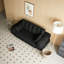 78.7" Multi-Functional Foldable Sofa Bed-362192540