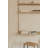 E27 Table Light White (ø12 cm)-891922