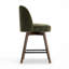 Tabouret de bar rotatif 25,5 po-1318505134