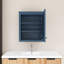 Pharmacie murale 24 po x 27 po avec miroir-1203187327