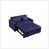 Bleu est en rupture de stock