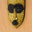 African Handmade Solid Wood Wall Decor