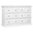 Signature 6 Drawer Double Dresser-725010015