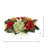 Hangah Fall Hydrangea Centerpiece