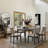Rivero Round Dining Table
