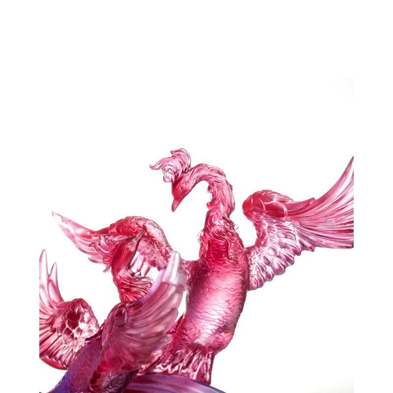 Crystal Phoenix