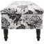 Tunbridge Wells Storage Ottoman