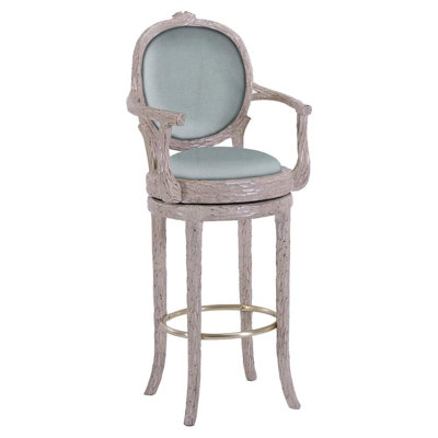 Tabouret de bar Victoire