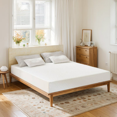 Matelas Alwyn Home Klothilde 8