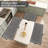 Machine Washable Non-Slip Kitchen Mat-247597034