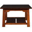 Table basse 4 pieds avec rangement Park Slope-85104833