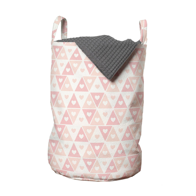 Laundry Bag with Handles