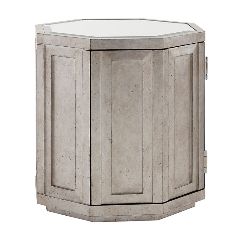 Ariana 3 - Piece Coffee Table Set