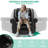 Heated Massage Swivel Rocking Recliner-1963448122