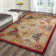 Balthrop Hand Tufted Wool Oriental Rug