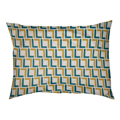 Coussin Foucault