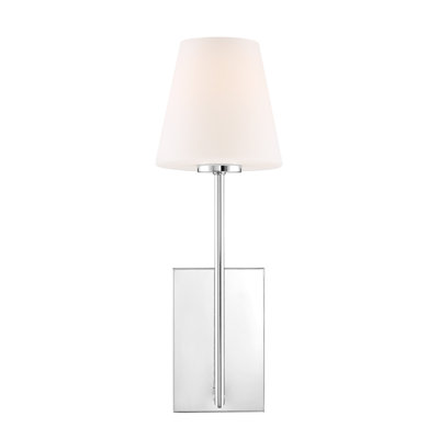Frith 1 - Light Armed Sconce