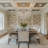 Abe 24" 9 - Light Dimmable Modern Tree Branch Crystal Chandelier For Dining Room-1537214542