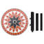 Aldermary 13.4kg Cast Iron Free Standing Umbrella Base